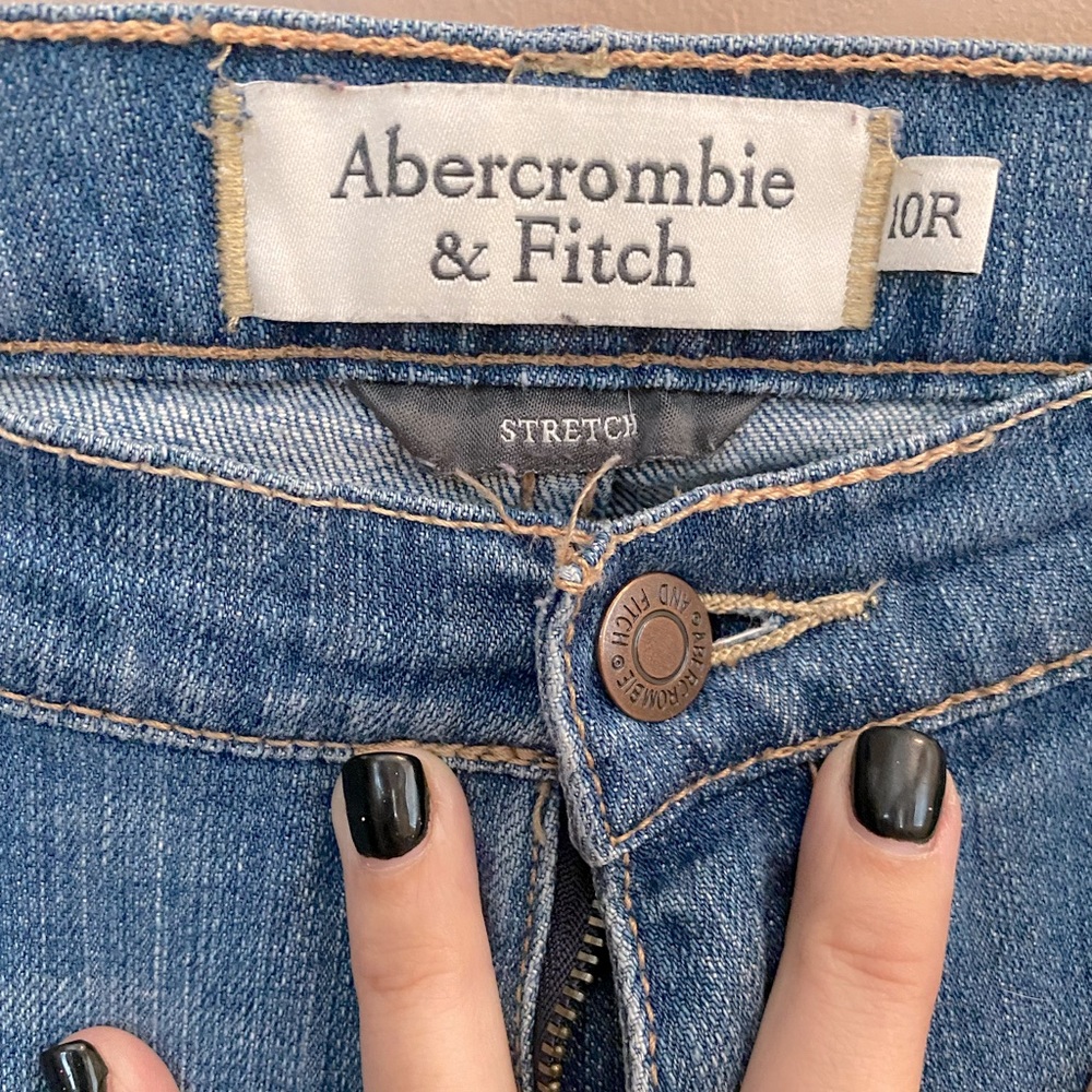 Abercrombie & Fitch Jeans